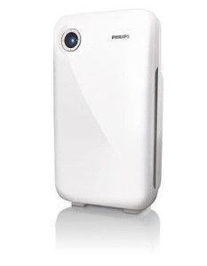 Фото: Philips ac4014/01 обладает наибольшим воздухообменом
