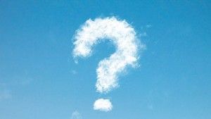 Фото: Вопрос о правильном выборе?