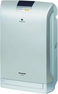 Фото: PANASONIC F-VXD50R-N оборудован функцией ионизации