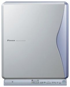 Фото: Daikin MC707VM-S оснащен БИО фильтром, что способствует улучшению окружающего воздуха