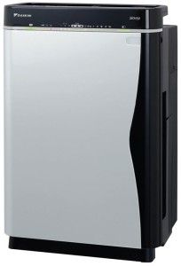 Фото: Daikin MCK75J URURU высокий расход воздуха и рекордно низкий уровень шума