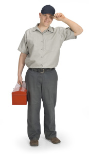 Доверте обслуживание важных вентиляционных систем профессионалам