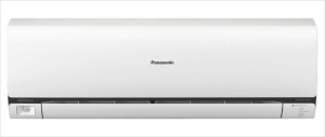 Panasonic CS-E12PKDW - когда необходима большая мощность работы системы на охлаждение