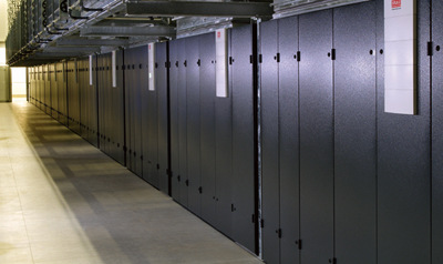Нужна большая мощность — выбирайте шкафной кондиционер
