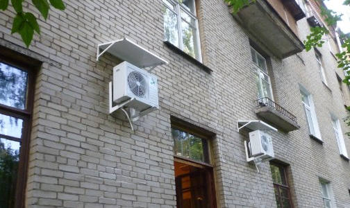 Защита для кондиционера, есть ли в этом необходимость