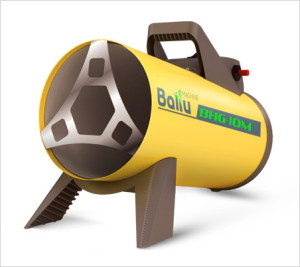Ballu BGH-10