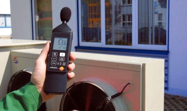 Откуда берется шум в системе вентиляции и как с ним бороться