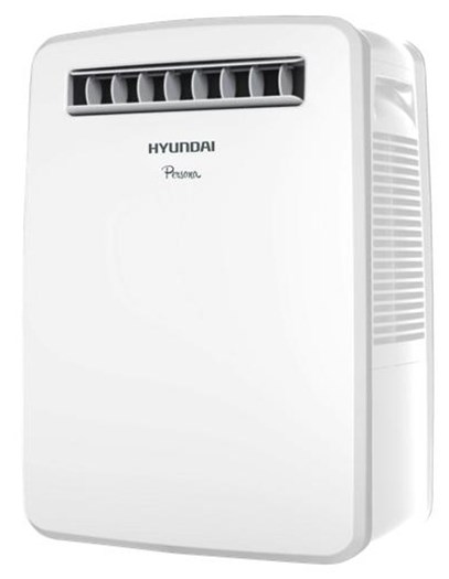 Фото: Hyundai HAP 1-03C-UI001 Hyundai HAP 1-03C-UI001