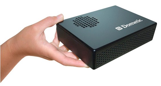 Очиститель Dometic