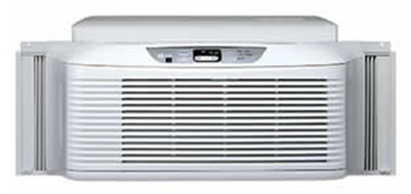 Фото: LG LP6000ER Air Conditioner LG LP6000ER Air Conditioner