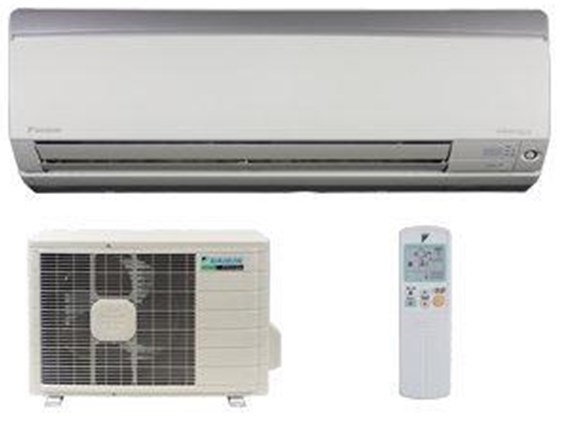 Фото: Daikin FTXS25D Daikin FTXS25D