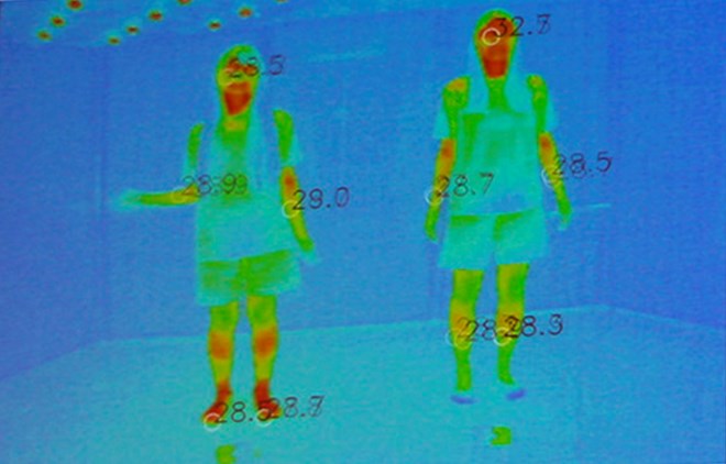 Фото: Система I-see sensor Zen Система I-see sensor Zen