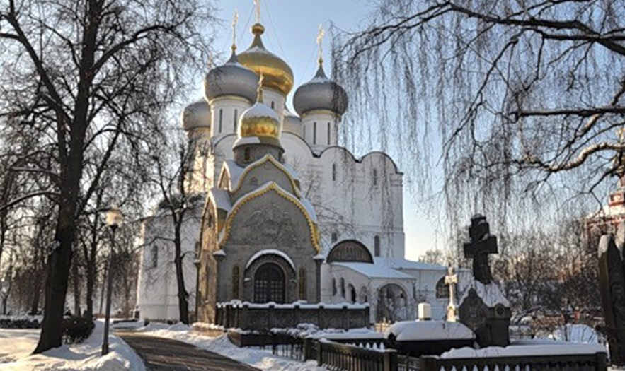 Вентиляция храмов: нормативные требования и особенность проектирования