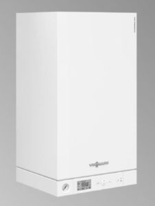 Фото: Viessmann Vitopend 100-W A1JB012 Kombi, 34 кВт Viessmann Vitopend 100-W A1JB012 Kombi, 34 кВт