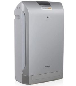 Фото: Panasonic F-VXD50R S Panasonic F-VXD50R S