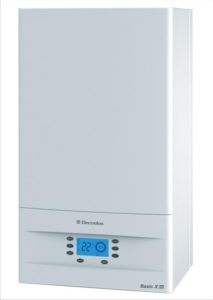 Фото: Electrolux GCB 24 Basic X i Electrolux GCB 24 Basic X i