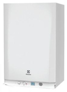 Фото: Electrolux GCB Magnum 28 Fi Electrolux GCB Magnum 28 Fi