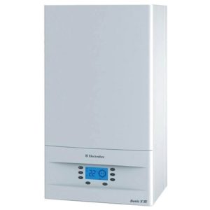 Фото: Electrolux GCB 30 Basic Duo Fi Electrolux GCB 30 Basic Duo Fi