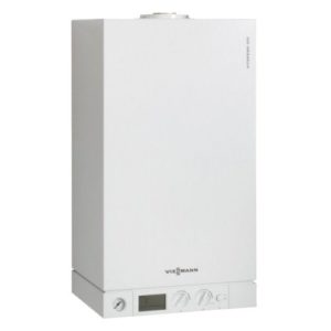 Фото: Viessmann Vitopend 100 WH1D263 Viessmann Vitopend 100 WH1D263