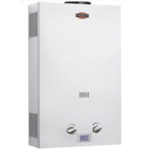 WERT 10LT white