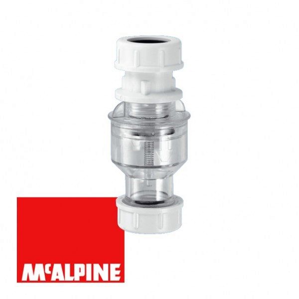 Фото: McAlpine TUN5-CL McAlpine TUN5-CL