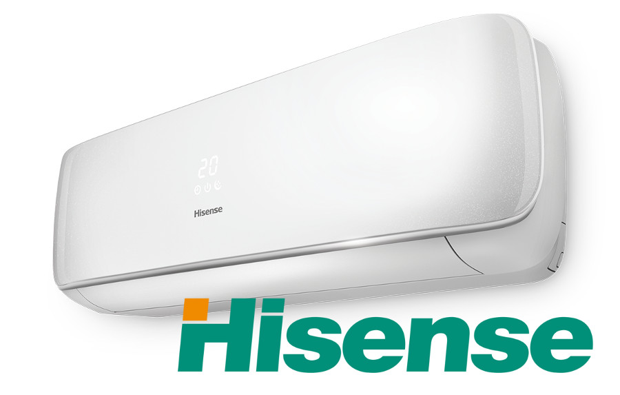 Кондиционеры Hisense – отзывы реальных владельцев данной техники