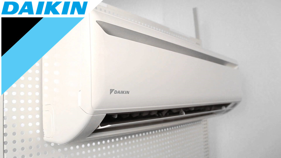 Качество японских кондиционеров Daikin в отзывах реальных людей