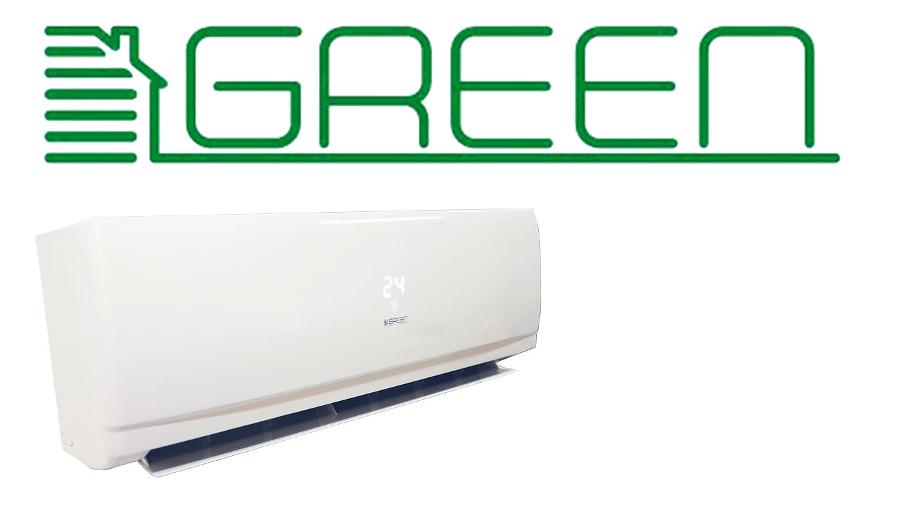 Реальные отзывы потребителей о кондиционерах китайской марки Green
