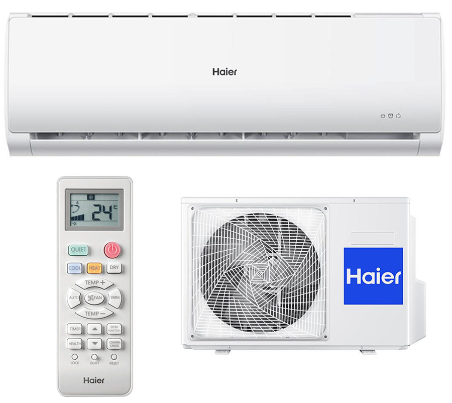 Отзывы о кондиционерах Haier – только реальные источники