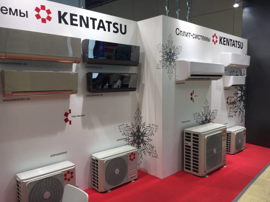 Кондиционеры Kentatsu – преимущества и недостатки в отзывах