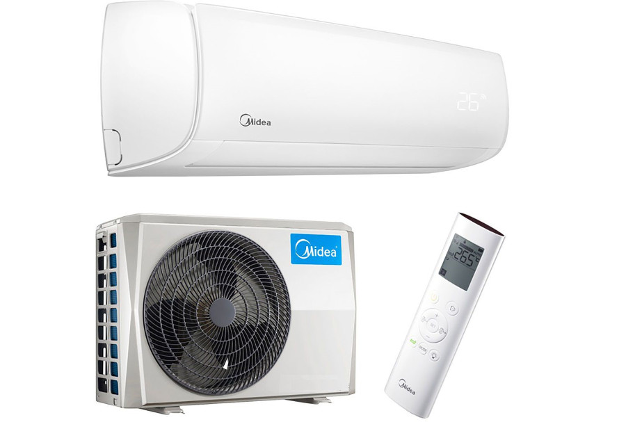 Отзывы о кондиционерах Midea: преимущества и недостатки