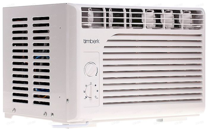 Фото: Timberk AC TIM 05C W1M Timberk AC TIM 05C W1M
