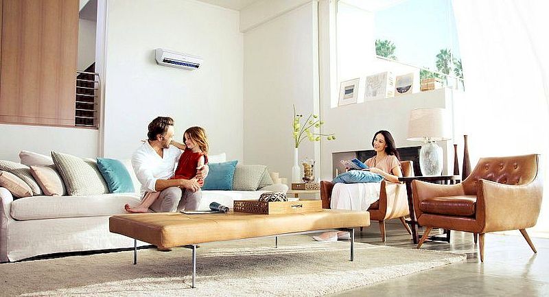 Рейтинг кондиционеров Zanussi